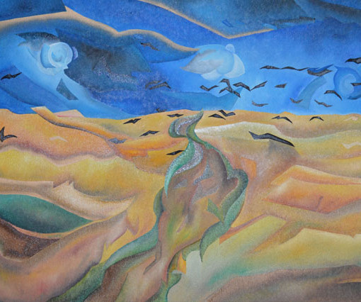 1_a_van_gogh_100_x_50_gigno_2009