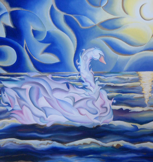 cigno_in_notturna